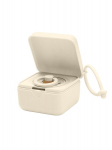 BIBS Pacifier Box - Ivory