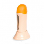 Vahakapsli soojendaja hoidikuga AF-431