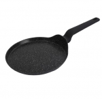 Marmorkattega pannkookide pann, 24 cm