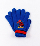 Laste s&otilde;rmikud Spiderman 1802281 02, sinine/punane, Universaalne