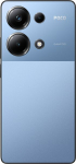 Telefon POCO M6 Pro 8/256GB Blue