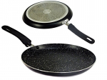 KINGHOFF PANKOOKIPANN KH-1128 28 CM MARMOR