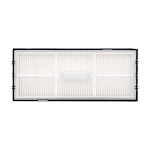 Xiaomi Roborock S8/S8 + S8 Pro G20 hepa filter, 2 tk