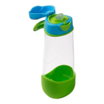 Joogipudel B.BOX Ocean Breeze, 600 ml, uniwersalny