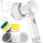 Elektriline puhastushari