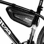 Veekindel jalgrattakott, Wildman 153