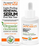 Kummeli seerum The conscious&trade; Lactic Acid Light Peeling Renewal Serum, 30 ml