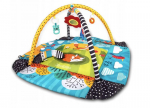 &Otilde;ppematt Ricokids Lisek 100 x 100 cm 7317