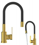 K&ouml;&ouml;gisegisti paindlik kuldne Grado