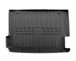 Kummist pagasiruumi matt BMW X3 F25 2010-2017