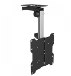 Teleri kinnitus Cabletech UCH0187, 17"-37"