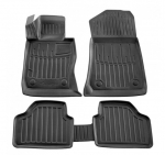 Automatid 3D BMW X1 E84 2009-2015