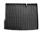 Kummist pagasiruumi matt Dacia Duster 2010-2018