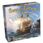 Taktikaline lauam&auml;ng Seas of Fortune, PL, ENG