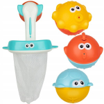 V&auml;rvilised vannim&auml;nguasjad s&otilde;elaga, 4 tk