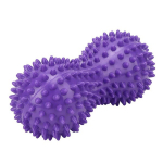 Massaažipall, lilla