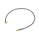 SMA-twix CRC9/TS9, 20 cm