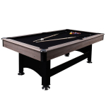 Blackwood'i piljardilaud, Basic 6' Must