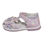 Sandaalid t&uuml;drukutele Bessky B2578-3A.LT.Purple