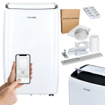Mobiilne kliimaseade, Inifinion 14000BTU