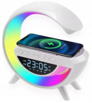 Led laualamp