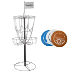 Polardisc Starter Discgolfi korvi Komplekt