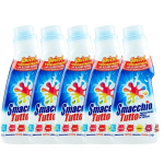 Smacchio Tutto plekieemaldaja 250ml X 5