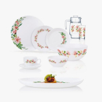 Luminarc Frieda Diwali n&otilde;udeserviis, 46-osaline