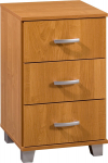 Kummut Meblocross KN-4033S, pruun