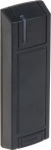 Kontaktivaba lugeja Roger MCT12M-BK, 152 x 46 x 23 mm