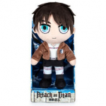 Attack on Titan Eren