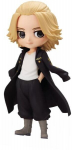Tokyo Revengers Manjiro Sano Mikey Q 14cm