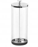 Klaaspudel instrumentide desinfitseerimiseks 1400 ml