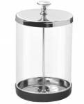 Klaaspudel instrumentide desinfitseerimiseks 750 ml