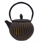 Malmist teekann s&otilde;elaga B&auml;kkjard 0,85L