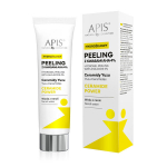 Apis ceramide power hydrogel koorimine aha hapetega 4% 100 ml