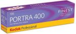 Kodaki film Portra 400/36&times;5