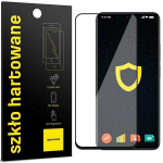 Spacecase Glass 5D Xiaomi Redmi Note 11 Pro+