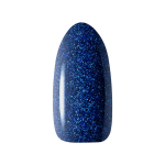 Ocho nails h&uuml;briidlakk, sinine 512 -5 g