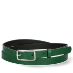 Naiste nahast v&ouml;&ouml;, 535-2, roheline