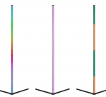 Valgusti Tracer, must