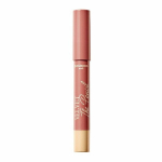 Bourjois Velvet mattpliiatsiga huulepulk 01 Nudifull Nude