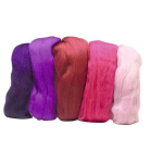 Vill meriino 18mic 5x10g 5v&auml;rvi assortii roosa