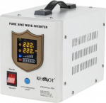 Kemot 500W 12V/230Vac PROsinus-500