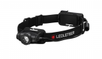 Pealamp Ledlenser H5 Core, LED tuli