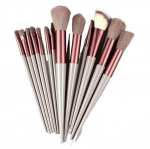 Meigipintslite komplekt 13 tk.