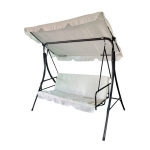 Aiakiik, 190 x 120 x 165 cm