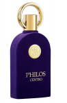 L&otilde;hnavesi Alhambra Philos Centro EDP naistele, 100 ml