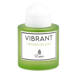 L&otilde;hnavesi Vibrant Vetiver Delight Emir EDP naistele/meestele, 100 ml