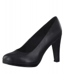 Marco Tozzi naiste kingad 2-22412 02*41, must, 40